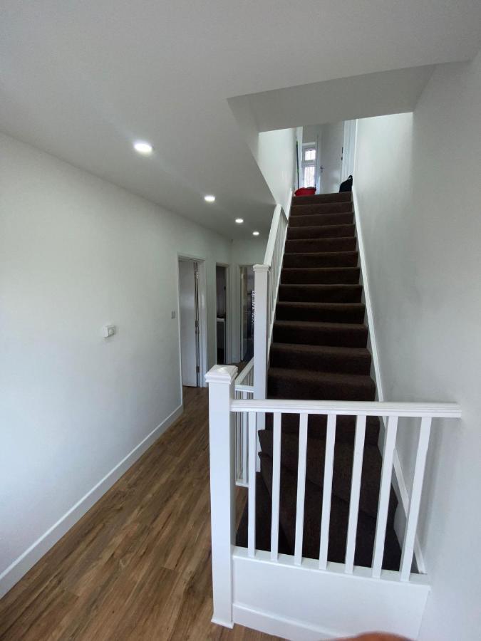 Appartamento Clapham South Station By Pink Consultants Londra