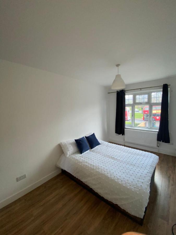 Appartamento Clapham South Station By Pink Consultants Londra