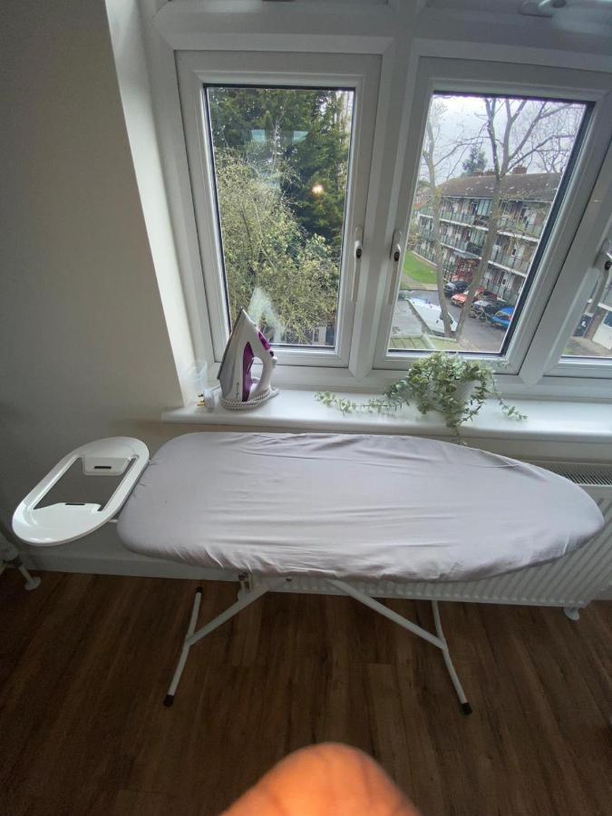 Appartamento Clapham South Station By Pink Consultants *