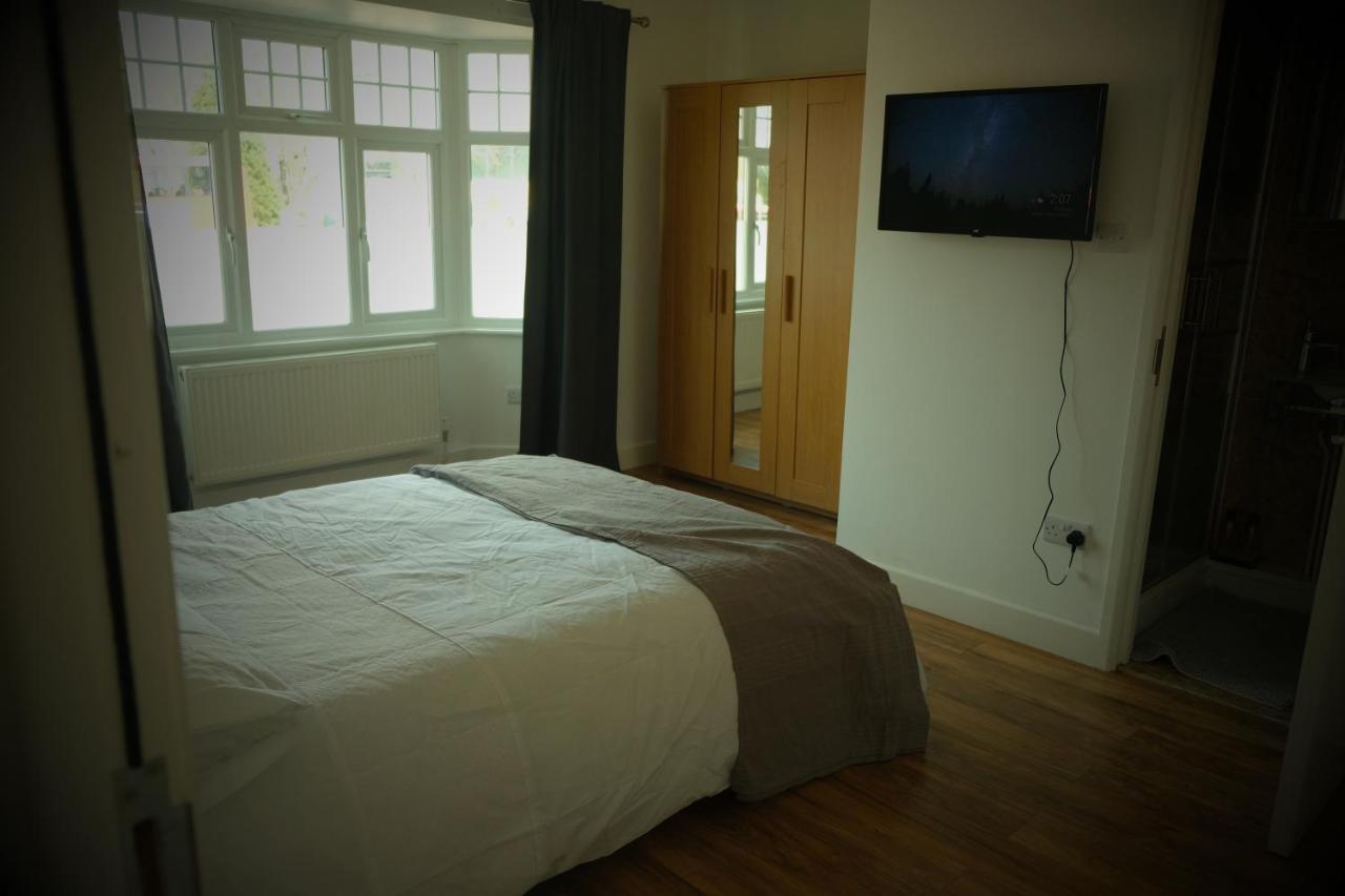 Appartamento Clapham South Station By Pink Consultants