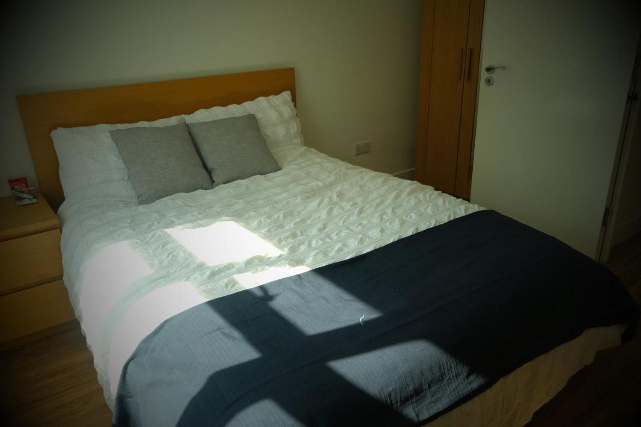 Appartamento Clapham South Station By Pink Consultants Londra