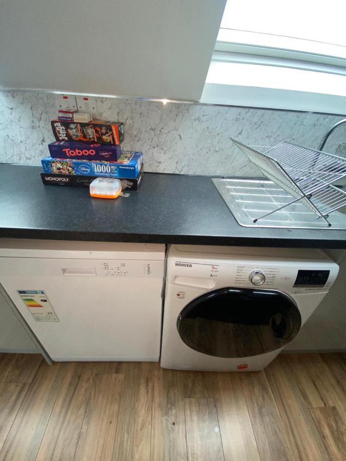 Appartamento Clapham South Station By Pink Consultants *
