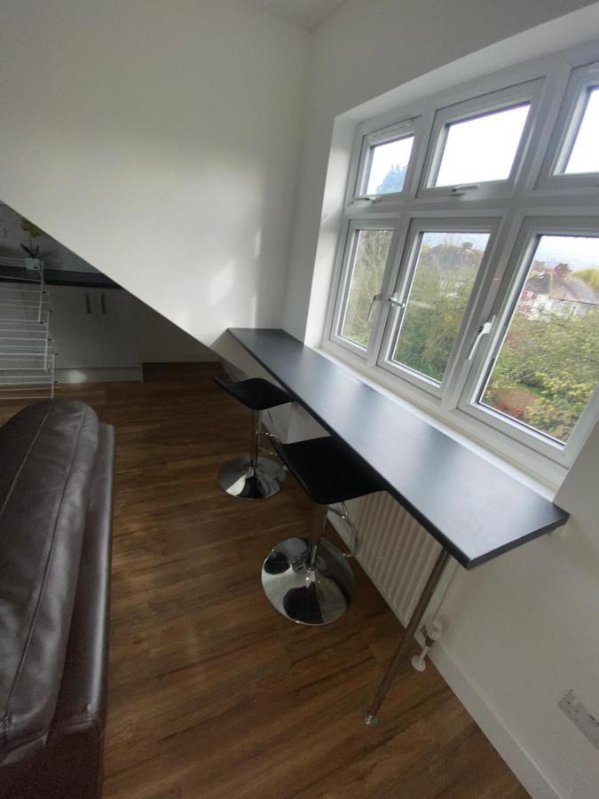 Appartamento Clapham South Station By Pink Consultants